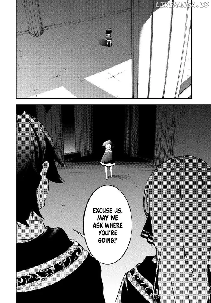 Wistoria: Wand and Sword Chapter 51 image 38_optimized
